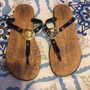 Michael Kors Sandals